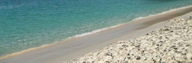 其他 Hotel Cristina Suites