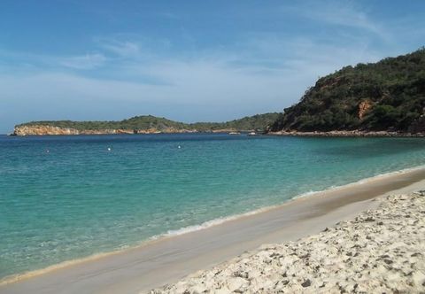 其他 Hotel Cristina Suites