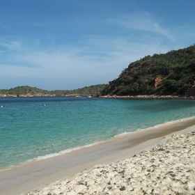 Primary image1Hotel Cristina Suites,委内瑞拉飯店