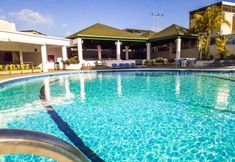 其他 7 Hotel Cristina Suites