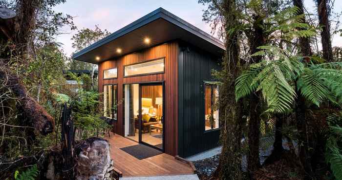 Lainnya Rainforest Retreat