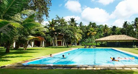 อื่นๆ 2 Talalla Retreat