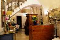 อื่นๆ San Andrea Degli Armeni B&B di Charme - Dimora Storica