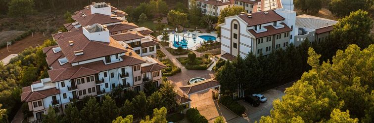 その他 Ayka Life. Nature & Peace - All Inclusive