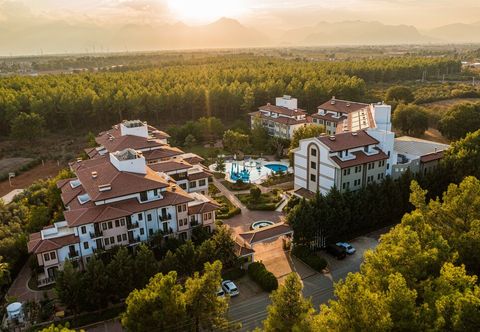 その他 Ayka Life. Nature & Peace - All Inclusive