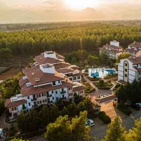 Primary image 1 Ayka Life. Nature & Peace - All Inclusive, Regnum Antalya mobilya Hotels