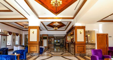 その他 2 Ayka Life. Nature & Peace - All Inclusive