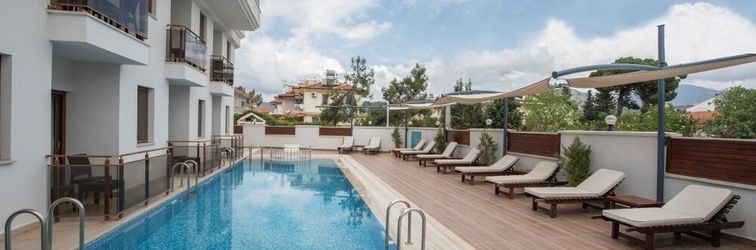 其他 Blueberry Boutique Hotel - Boutique Class