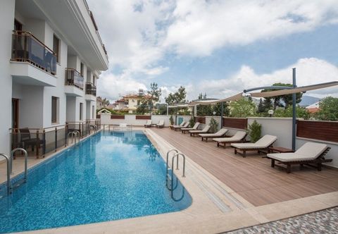 其他 Blueberry Boutique Hotel - Boutique Class