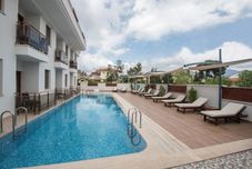 Lain-lain Blueberry Boutique Hotel - Boutique Class