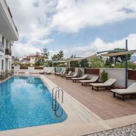 Primary image 1 Blueberry Boutique Hotel - Boutique Class, Hotel Pasar Ikan Fethiye