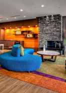 Imej utama Fairfield Inn & Suites Oklahoma City Yukon