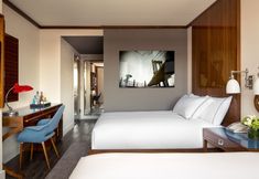 อื่นๆ 6 Hotel Hugo