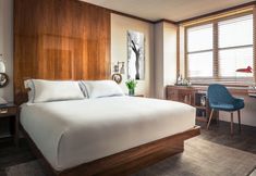 อื่นๆ 5 Hotel Hugo