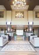 Imej utama Pomeroy Inn & Suites at Olds