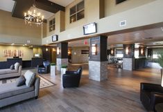 Others 4 Pomeroy Inn & Suites at Olds