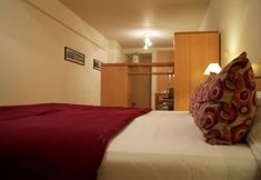 Lainnya 3 Apart San Diego Recoleta