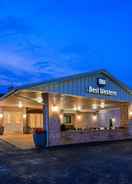 Imej utama Best Western Of Hartland