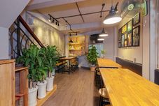 기타 Blue River Hotel