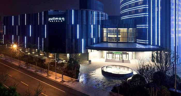 Lainnya Pullman Shanghai South