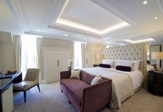 Others 4 The Wellesley Knightsbridge, A Luxury Collection Hotel