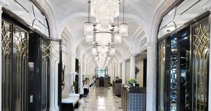 Others The Wellesley Knightsbridge, A Luxury Collection Hotel