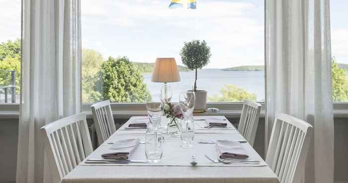 Others 1909 Sigtuna Stads Hotell