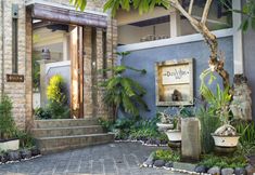 その他 7 Dura Villas Bali at Kerobokan