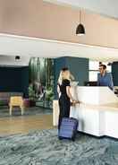 Primary image ibis Styles Lille Neuville en Ferrain