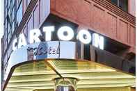 Others Cartoon Hotel