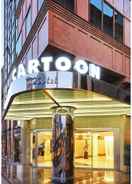Imej utama Cartoon Hotel