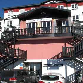 Primary image 1 Apartamentos Montreal, Granada Hotels