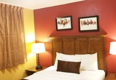 其他 4 The Royal Victorian Motel