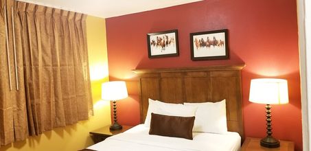 其他 4 The Royal Victorian Motel