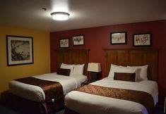 其他 7 The Royal Victorian Motel