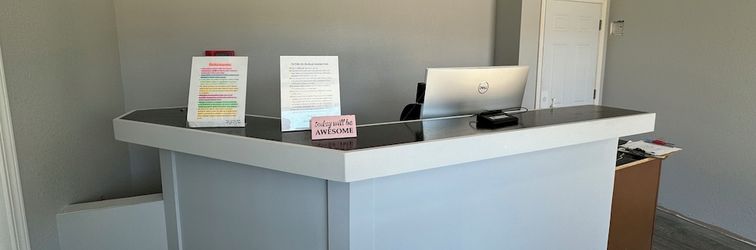 其他 The Royal Victorian Motel