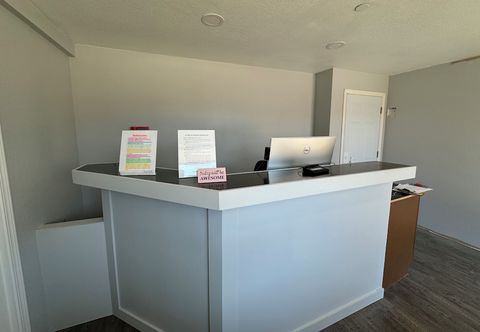 其他 The Royal Victorian Motel