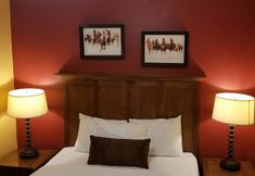 其他 3 The Royal Victorian Motel