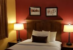 其他 2 The Royal Victorian Motel