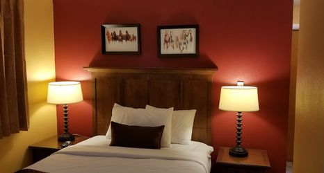 其他 2 The Royal Victorian Motel