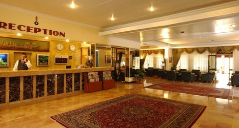 其他 2 Dinler Hotels Ürgüp