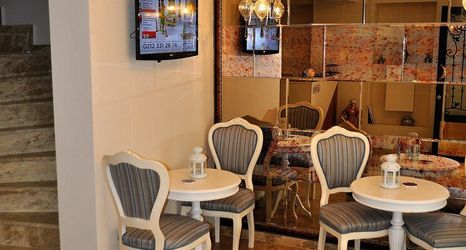 Others 2 Taksim Nacre Residence