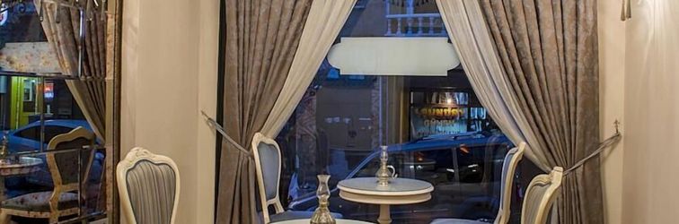 Others Taksim Nacre Residence