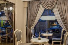 Others Taksim Nacre Residence