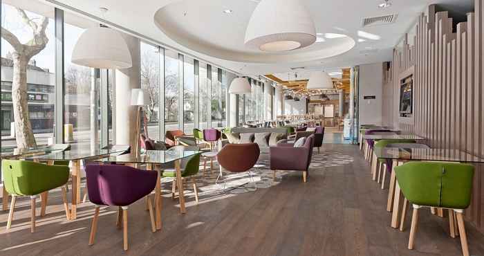 Lain-lain Hampton by Hilton London Waterloo