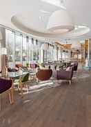 Khu sảnh Hampton by Hilton London Waterloo