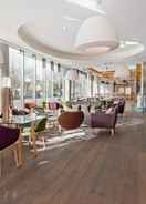 Khu sảnh Hampton by Hilton London Waterloo