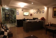 Others 3 Caravan Hotel