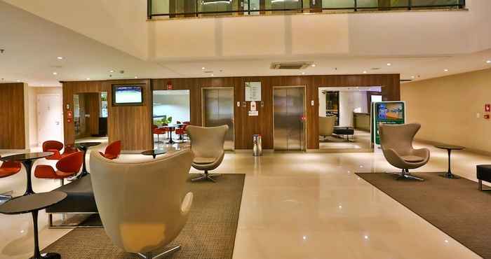 Others Quality Hotel & Suites Brasilia