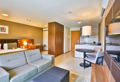 Lainnya 7 Quality Hotel & Suites Brasilia